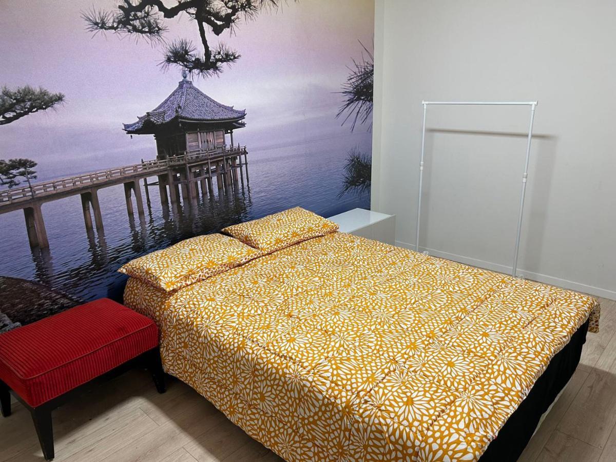 Sky World Cozy Home Окленд Экстерьер фото