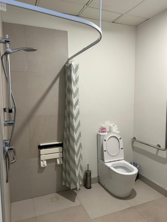 Sky World Cozy Home Окленд Экстерьер фото