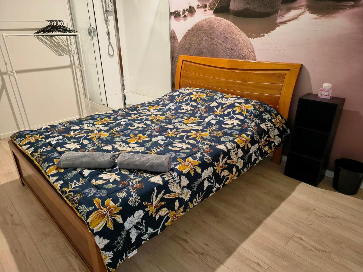 Sky World Cozy Home Окленд Экстерьер фото