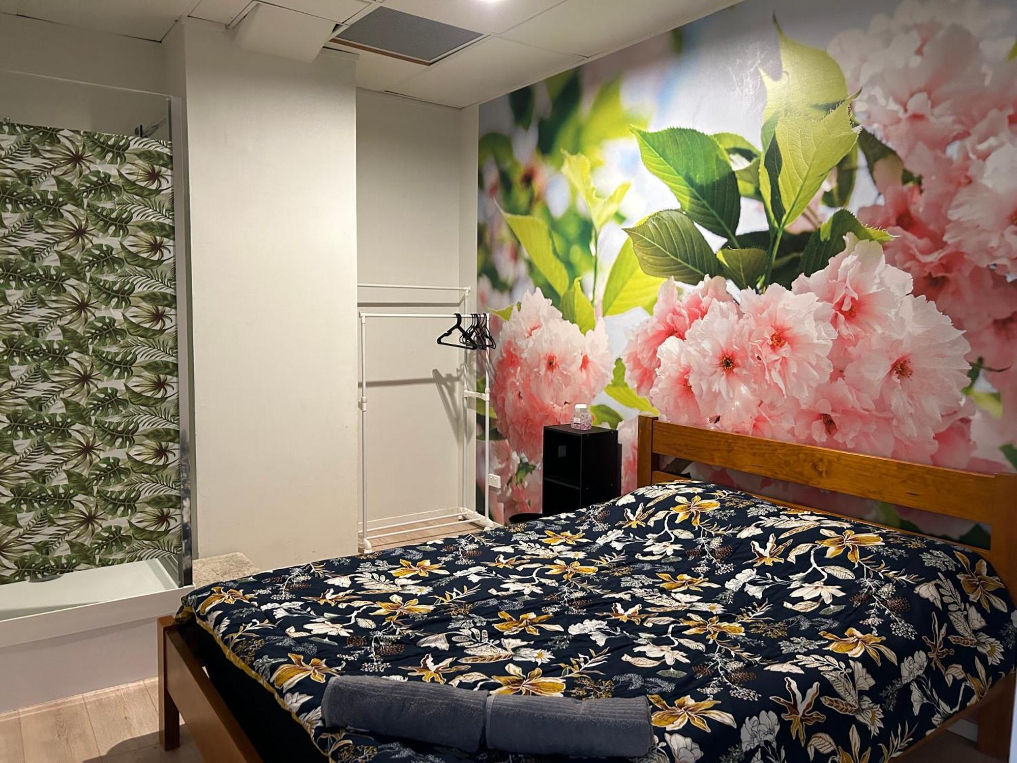 Sky World Cozy Home Окленд Экстерьер фото