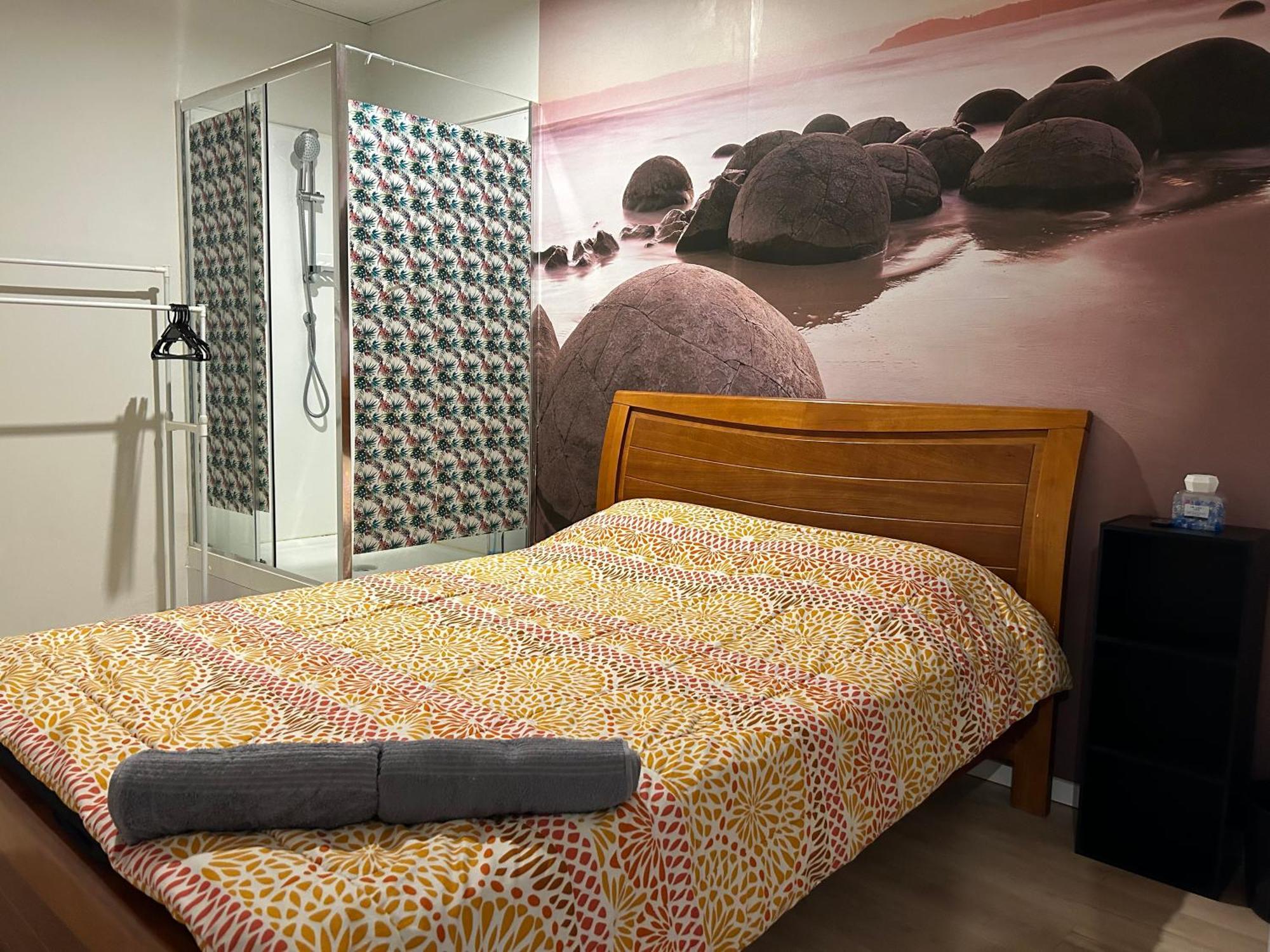 Sky World Cozy Home Окленд Экстерьер фото