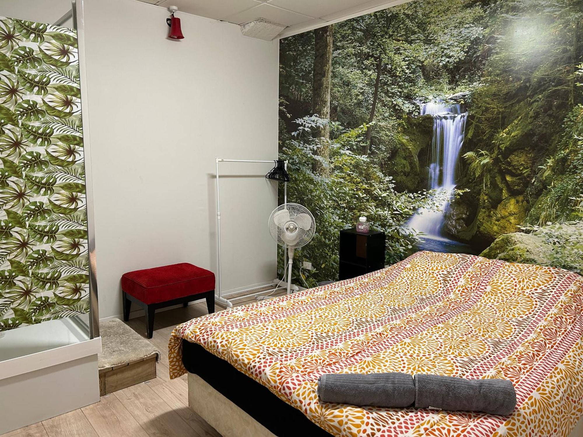 Sky World Cozy Home Окленд Экстерьер фото