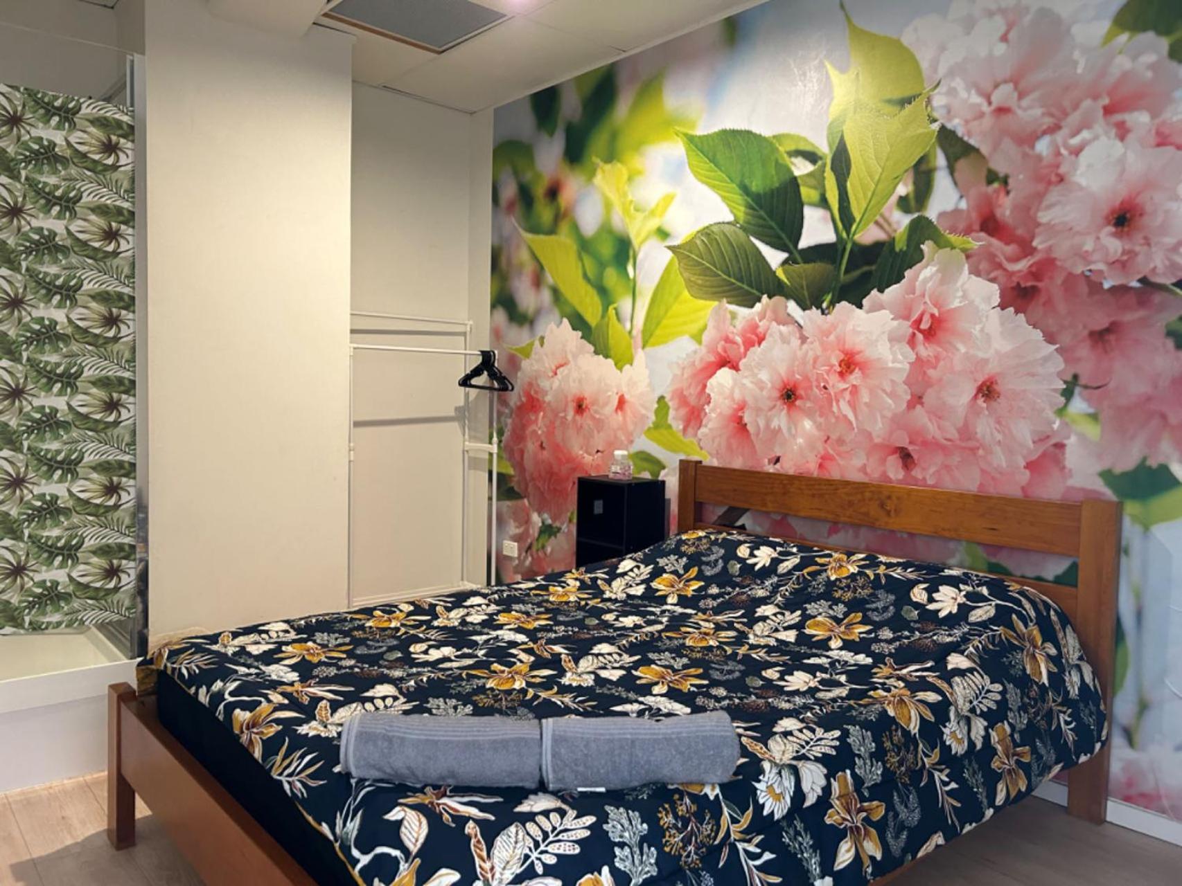 Sky World Cozy Home Окленд Экстерьер фото